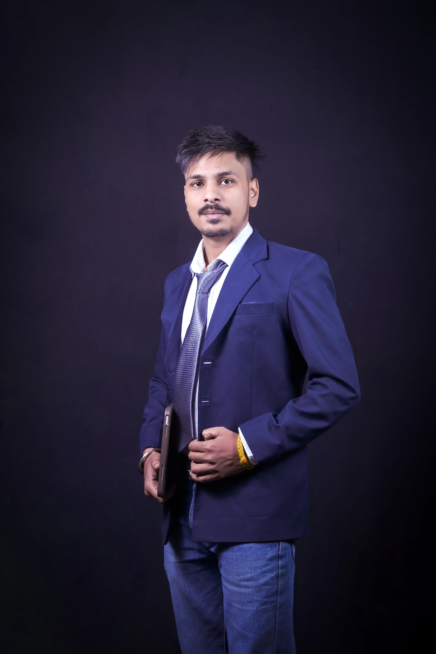 harish