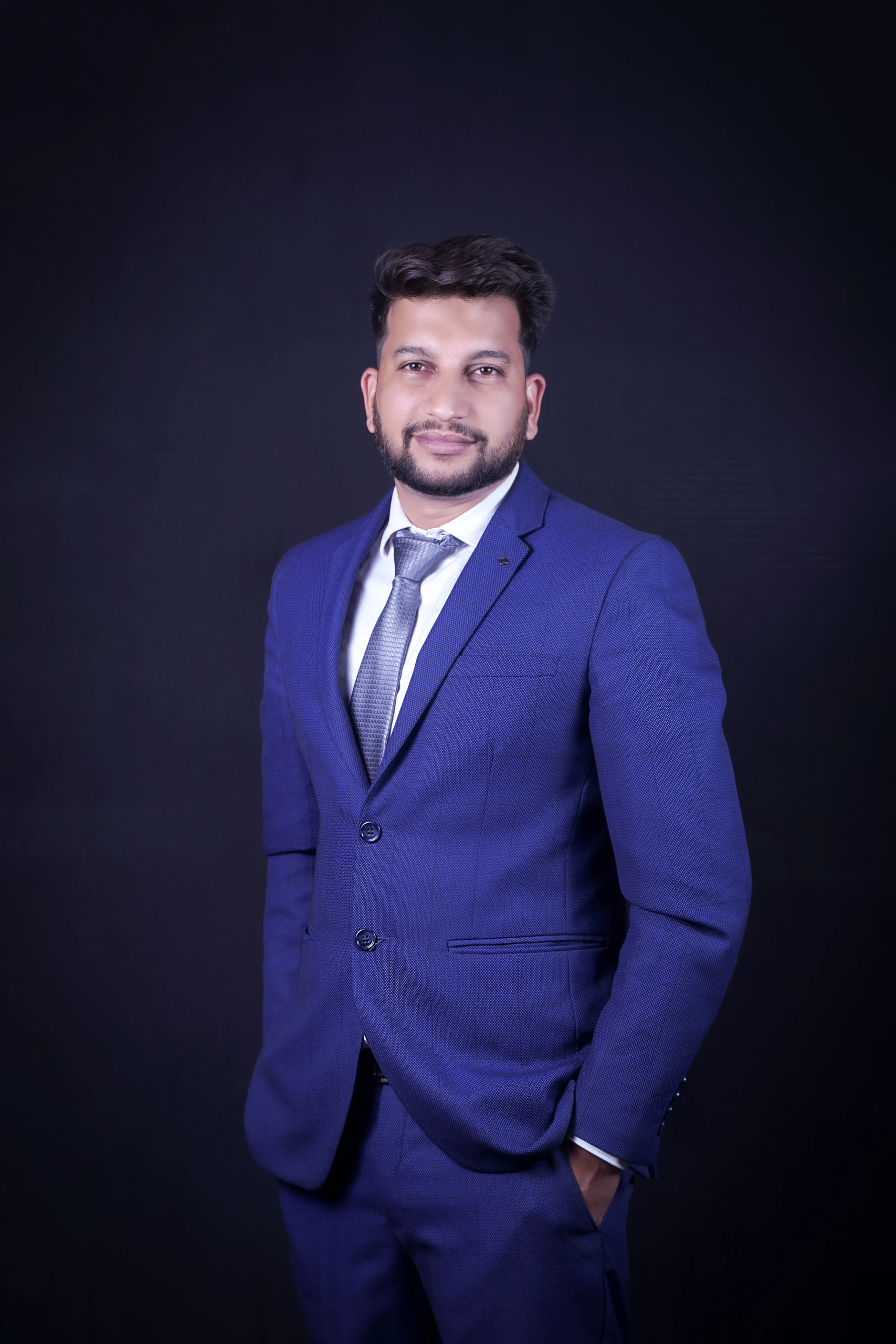 sanjeev
